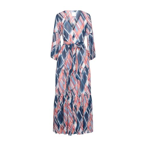 Длинное платье ANONYME DESIGNERS 15169570NU