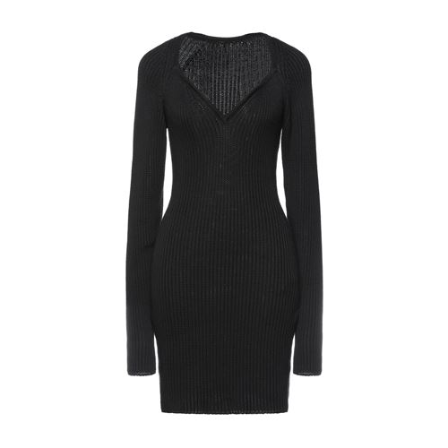 Короткое платье BEN TAVERNITI™ UNRAVEL PROJECT 15169634DO