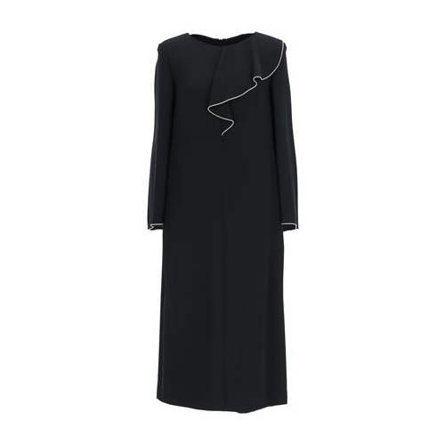 Платье миди GIORGIO ARMANI 15169716HR