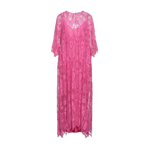 Длинное платье PINK MEMORIES 15169865WQ