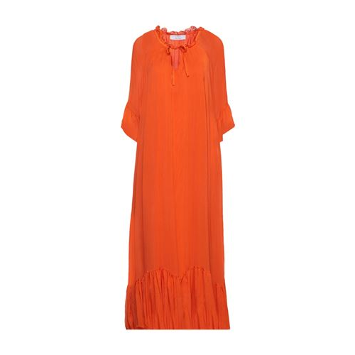 Длинное платье KAOS 15169898UJ