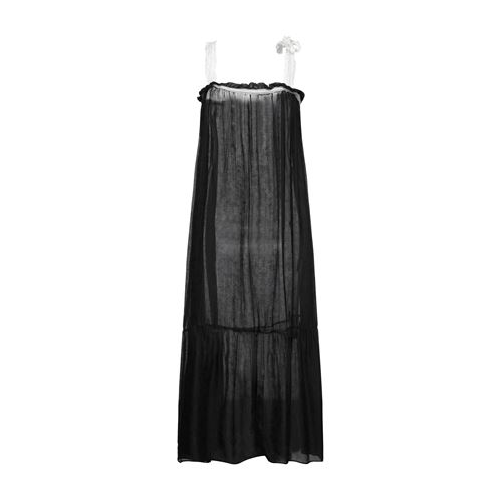 Длинное платье KRISTINA TI 15160021UC