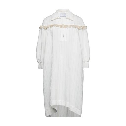 Короткое платье BRAND UNIQUE 15160063LK