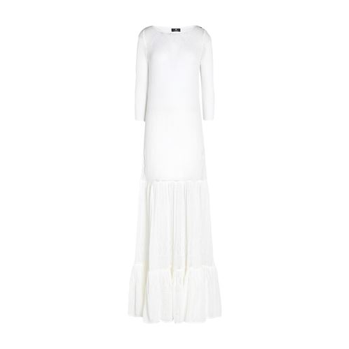 Длинное платье ELISABETTA FRANCHI 15160092CQ