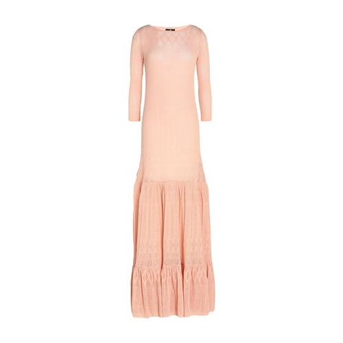 Длинное платье ELISABETTA FRANCHI 15160092LF