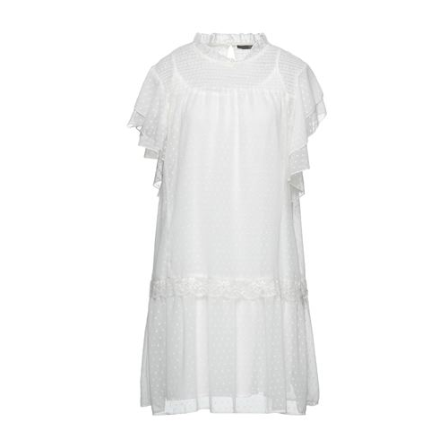 Короткое платье SEVENTY SERGIO TEGON 15160354WW