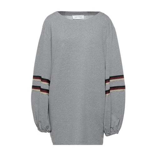 Короткое платье SATÌNE 15160753KD