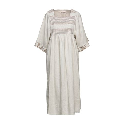Платье миди TORY BURCH 15160972DO