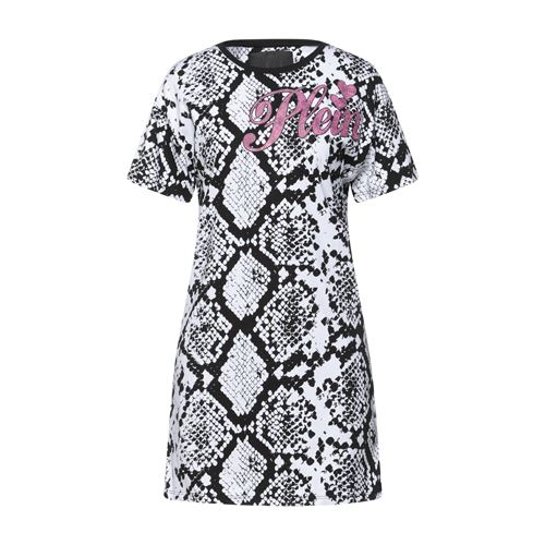 Короткое платье PHILIPP PLEIN 15161149PI