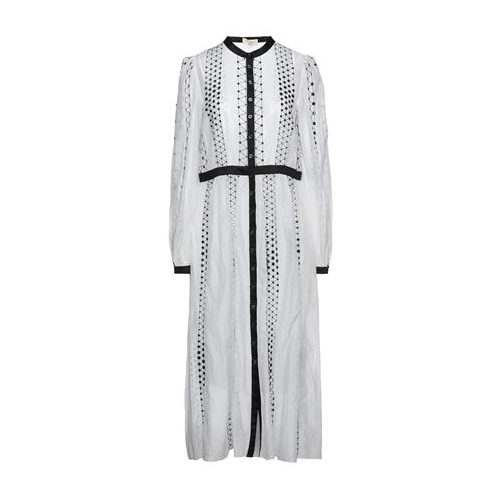 Длинное платье TEMPERLEY LONDON 15161173LW