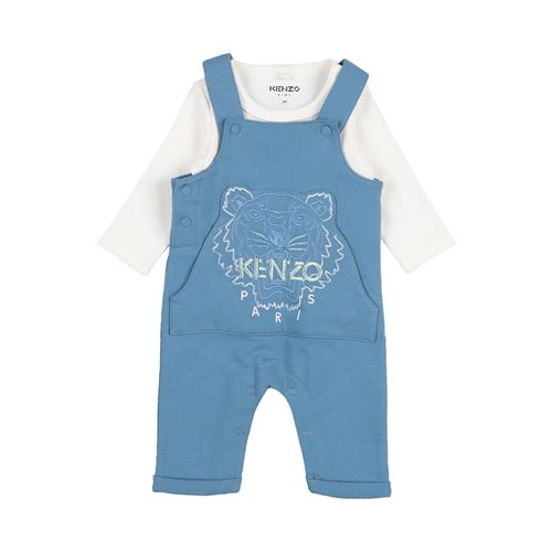 Комбинезоны для малышей KENZO 15161215HN