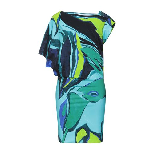 Короткое платье VIRNA DRÒ® 15161295KC