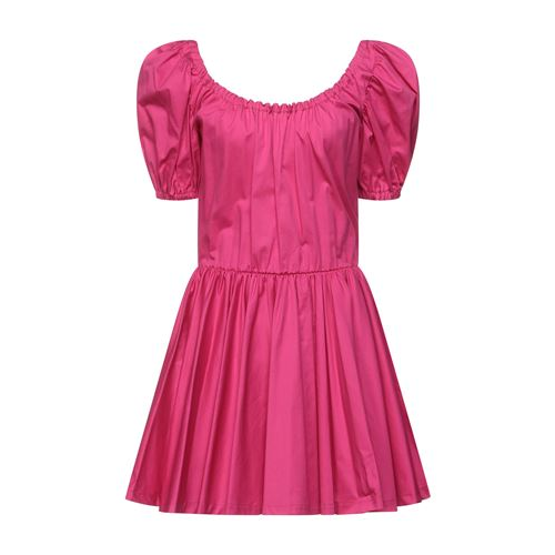 Короткое платье MARIUCCIA 15161400LN