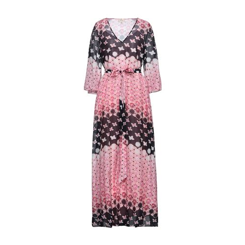 Длинное платье TEMPERLEY LONDON 15161410GT
