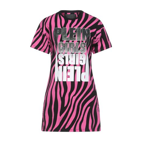 Короткое платье PHILIPP PLEIN 15161455DL