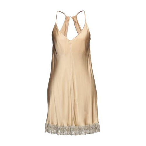 Короткое платье HANAMI D'OR 15161459TL