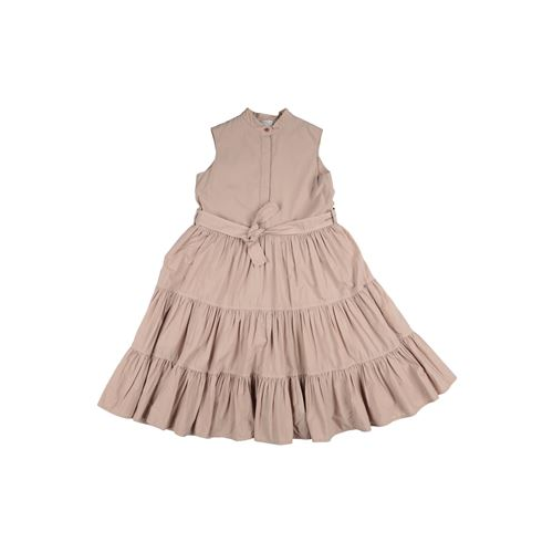 Детское платье BRUNELLO CUCINELLI 15161515OL