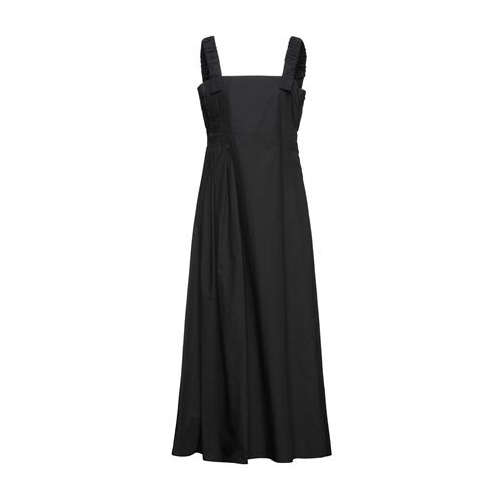 Длинное платье CLAUDIE 15161579FP