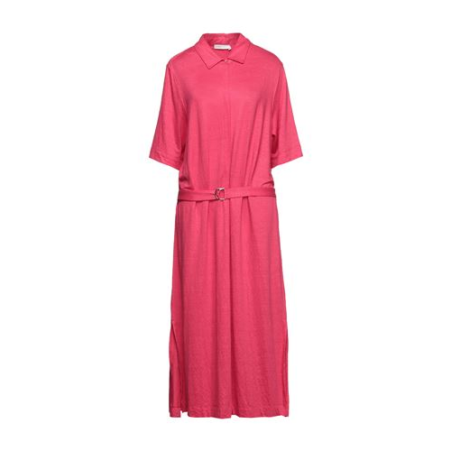 Длинное платье LE TRICOT PERUGIA 15161613HV