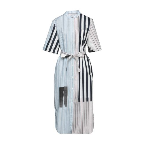 Платье миди PAUL SMITH 15161634IU