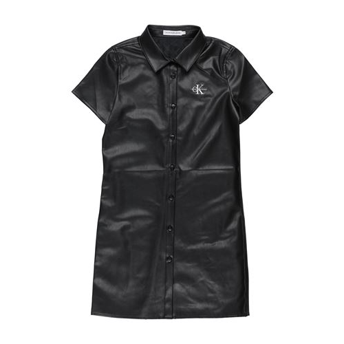 Детское платье CALVIN KLEIN JEANS 15161987OF