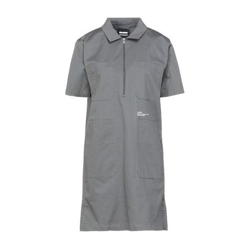 Короткое платье DR.DENIM 15162003TT