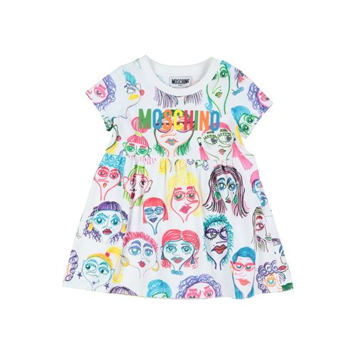 Платье для малыша MOSCHINO BABY 15162350VD