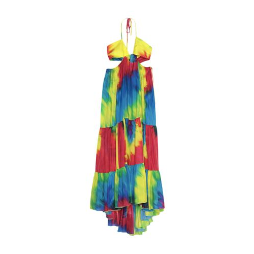 Длинное платье ALEXANDRE VAUTHIER 15162375FH