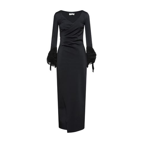 Длинное платье CHIARA BONI LA PETITE ROBE 15162370OD