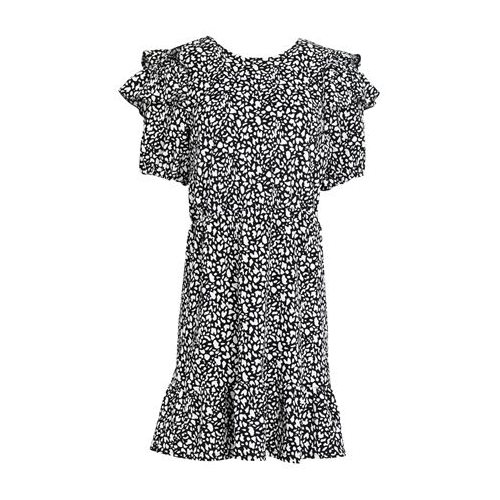 Короткое платье TOPSHOP 15162550AA