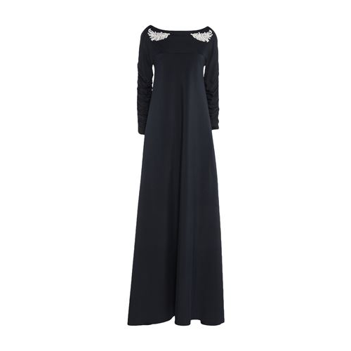 Длинное платье CHIARA BONI LA PETITE ROBE 15162587JK