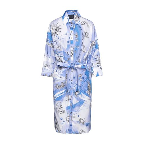 Платье миди FONTANA COUTURE 15162625HH