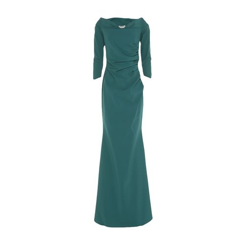 Длинное платье CHIARA BONI LA PETITE ROBE 15162729OA