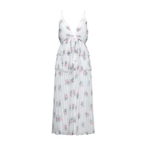Платье миди PHILOSOPHY di ALBERTA FERRETTI 15162732UH