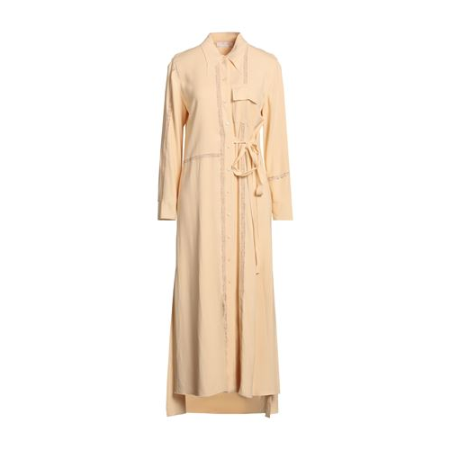 Длинное платье CHLOÉ 15162778AE