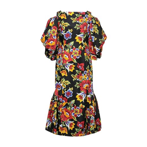 Платье миди CAROLINA HERRERA 15162908QD