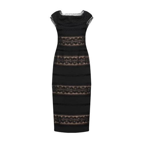 Платье миди ZUHAIR MURAD 15162913XP