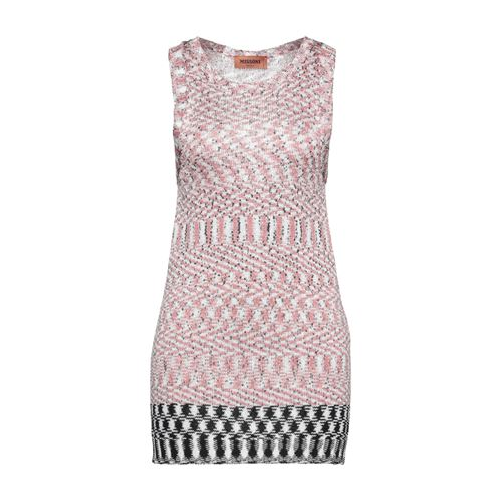 Топ без рукавов MISSONI 15162926SX