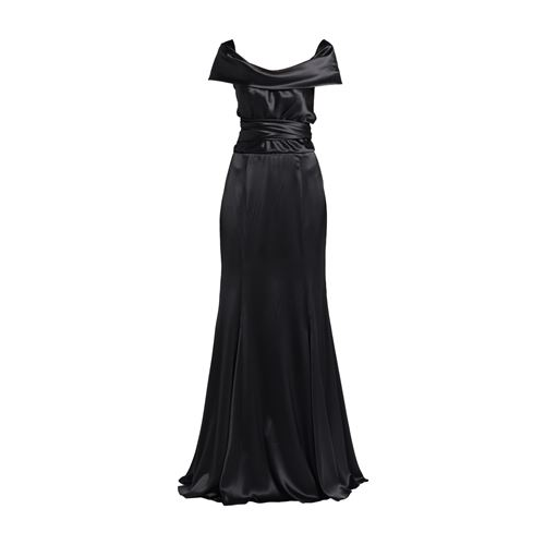 Длинное платье DOLCE & GABBANA 15163199OU