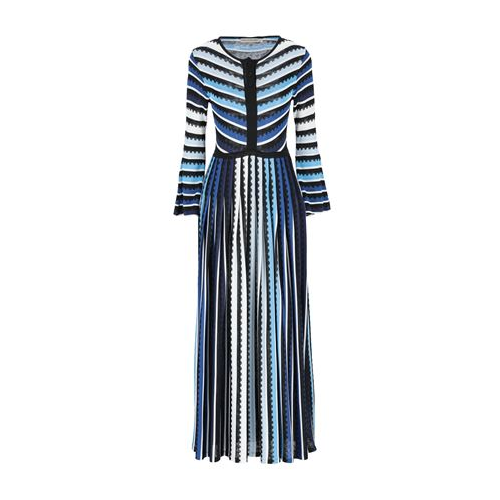 Длинное платье MARY KATRANTZOU 15163236OO