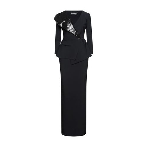 Длинное платье CHIARA BONI LA PETITE ROBE 15163263FH