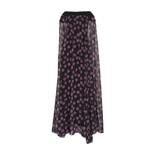 Длинное платье CHIARA BONI LA PETITE ROBE 15163344KQ