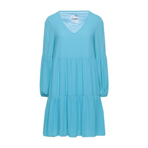 Короткое платье THE ABITO Milano 15163563HD