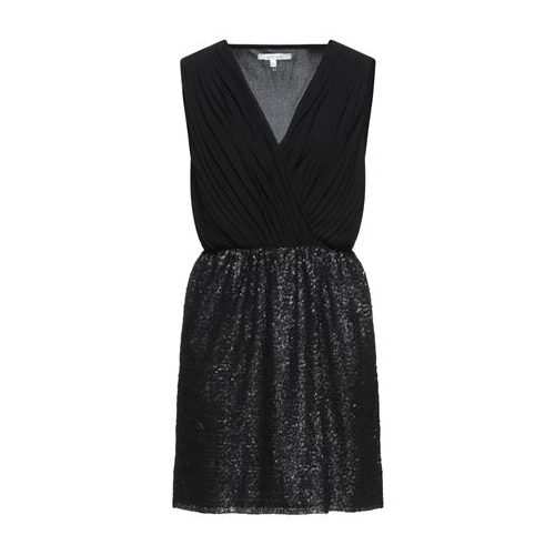 Короткое платье LUCY Paris 15163587PQ