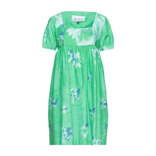 Короткое платье VIRNA DRÒ® 15163734QH