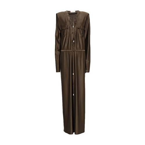 Длинное платье ALEXANDRE VAUTHIER 15163732NK