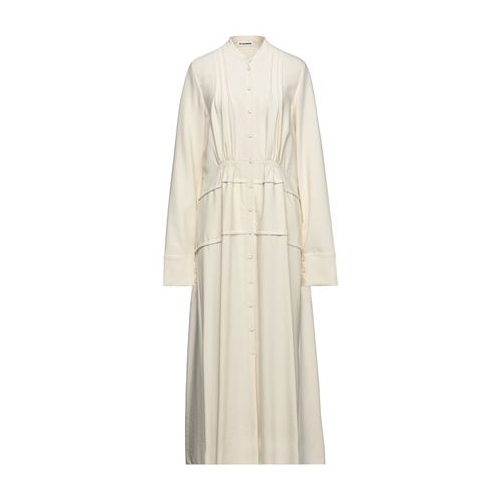 Длинное платье JIL SANDER 15163801PO