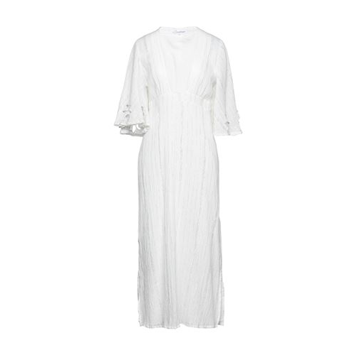 Платье миди SUNDRESS 15163811KB