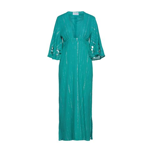 Платье миди SUNDRESS 15163811PU