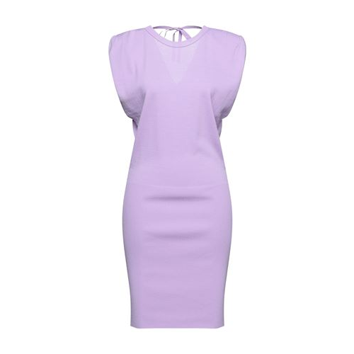 Короткое платье DENNY ROSE 15163909HK